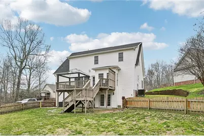 105 Meadowcrest Court, Clemmons, NC 27012 - Photo 48