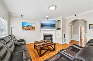 105 Meadowcrest Ct, Clemmons, NC 27012 - Photo 16