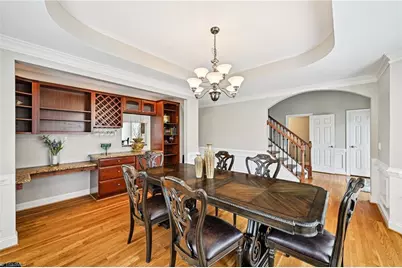 105 Meadowcrest Court, Clemmons, NC 27012 - Photo 6