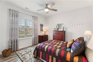 1222 Crk Knl Dr, Lewisville, NC 27023 - Photo 16