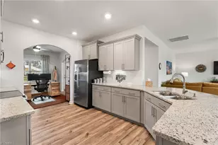 1222 Crk Knl Dr, Lewisville, NC 27023 - Photo 4