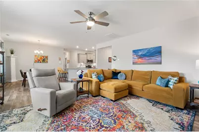 1222 Creek Knoll Drive, Lewisville, NC 27023 - Photo 10