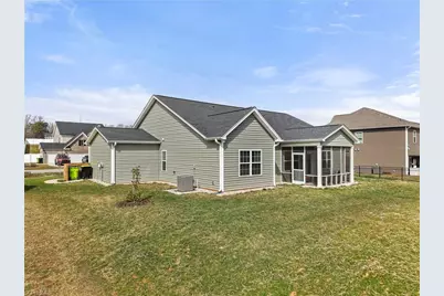 1222 Creek Knoll Drive, Lewisville, NC 27023 - Photo 22