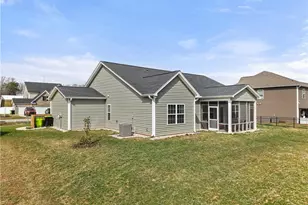 1222 Crk Knl Dr, Lewisville, NC 27023 - Photo 22