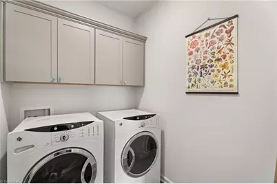 1222 Creek Knoll Drive, Lewisville, NC 27023 - Photo 18