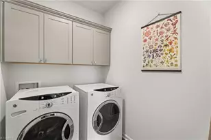 1222 Crk Knl Dr, Lewisville, NC 27023 - Photo 18