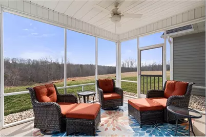 1222 Creek Knoll Drive, Lewisville, NC 27023 - Photo 20