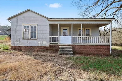 3470 Old Bachelor Creek Road, Seagrove, NC 27341 - Photo 1