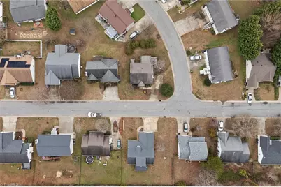 1878 Camden Forest Drive, Winston-Salem, NC 27127 - Photo 46