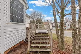 1878 Camden Forest Dr, Winston-Salem, NC 27127 - Photo 34