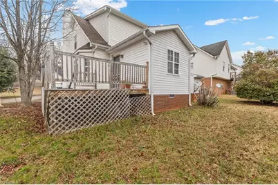 1878 Camden Forest Drive, Winston-Salem, NC 27127 - Photo 36