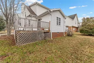 1878 Camden Forest Dr, Winston-Salem, NC 27127 - Photo 36