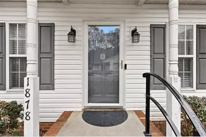 1878 Camden Forest Drive, Winston-Salem, NC 27127 - Photo 4