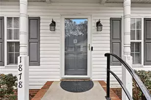 1878 Camden Forest Dr, Winston-Salem, NC 27127 - Photo 4