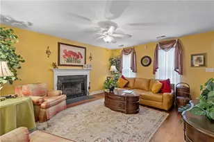 1878 Camden Forest Dr, Winston-Salem, NC 27127 - Photo 6