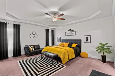 2556 Mossy Meadow Trail, Kernersville, NC 27284 - Photo 30