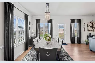 2556 Mossy Meadow Trail, Kernersville, NC 27284 - Photo 26