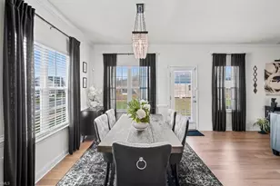 2556 Mossy Meadow Trl, Kernersville, NC 27284 - Photo 26