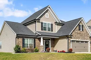 2556 Mossy Meadow Trl, Kernersville, NC 27284 - Photo 2