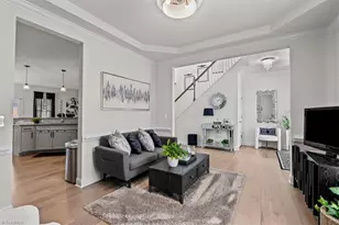 2556 Mossy Meadow Trl, Kernersville, NC 27284 - Photo 10