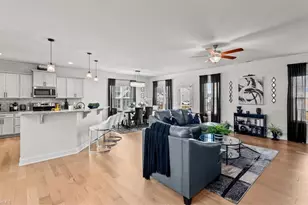 2556 Mossy Meadow Trl, Kernersville, NC 27284 - Photo 12