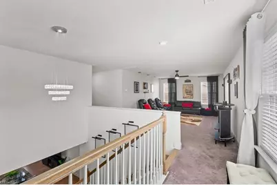 2556 Mossy Meadow Trail, Kernersville, NC 27284 - Photo 34