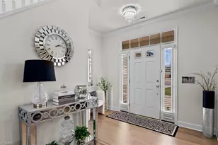 2556 Mossy Meadow Trl, Kernersville, NC 27284 - Photo 4