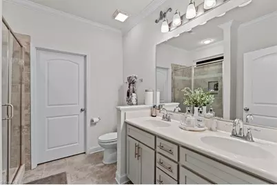 2556 Mossy Meadow Trail, Kernersville, NC 27284 - Photo 32