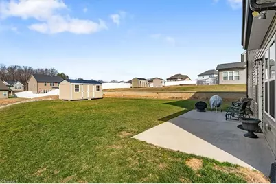 2556 Mossy Meadow Trail, Kernersville, NC 27284 - Photo 46