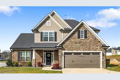 2556 Mossy Meadow Trail, Kernersville, NC 27284 - Photo 1