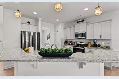 2556 Mossy Meadow Trail, Kernersville, NC 27284 - Photo 24