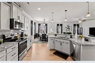 2556 Mossy Meadow Trail, Kernersville, NC 27284 - Photo 20