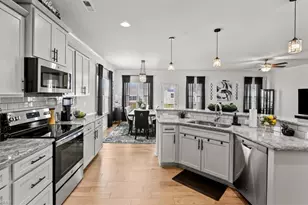 2556 Mossy Meadow Trl, Kernersville, NC 27284 - Photo 20