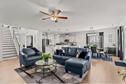 2556 Mossy Meadow Trail, Kernersville, NC 27284 - Photo 18