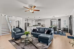 2556 Mossy Meadow Trl, Kernersville, NC 27284 - Photo 18