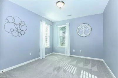 4406 Chimney Springs Drive, Greensboro, NC 27407 - Photo 20