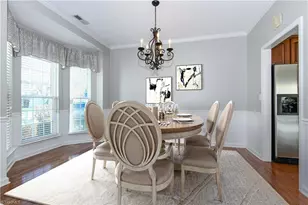 4406 Chimney Springs Dr, Greensboro, NC 27407 - Photo 4