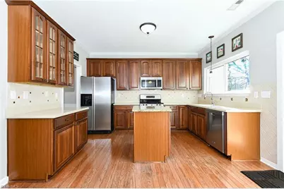 4406 Chimney Springs Drive, Greensboro, NC 27407 - Photo 8