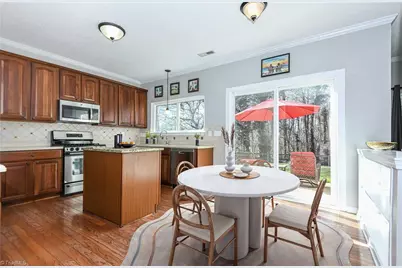 4406 Chimney Springs Drive, Greensboro, NC 27407 - Photo 12