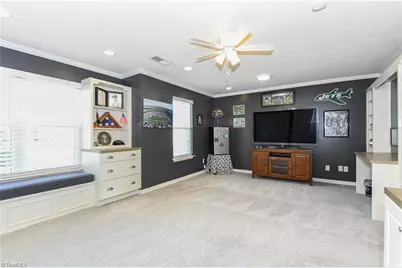 4406 Chimney Springs Drive, Greensboro, NC 27407 - Photo 22