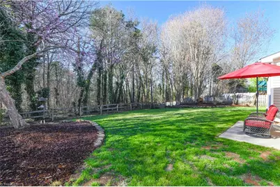 4406 Chimney Springs Drive, Greensboro, NC 27407 - Photo 28