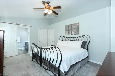 4406 Chimney Springs Drive, Greensboro, NC 27407 - Photo 16