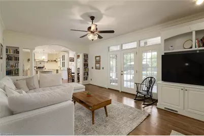 7011 Mustang Court, Summerfield, NC 27358 - Photo 20