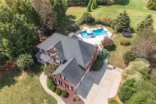 7011 Mustang Ct, Summerfield, NC 27358 - Photo 1