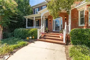 7011 Mustang Ct, Summerfield, NC 27358 - Photo 6