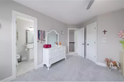 7011 Mustang Court, Summerfield, NC 27358 - Photo 28