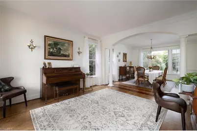 7011 Mustang Court, Summerfield, NC 27358 - Photo 8