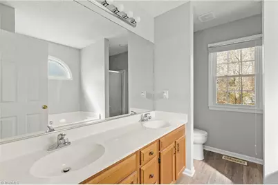 5216 Buckley Forest Trail, Walkertown, NC 27051 - Photo 26