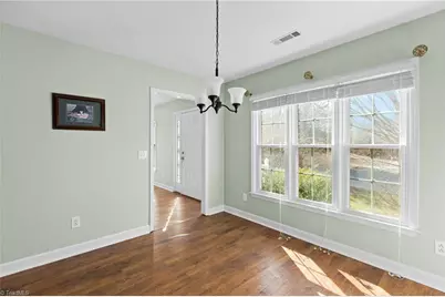 5216 Buckley Forest Trail, Walkertown, NC 27051 - Photo 4