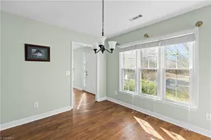 5216 Buckley Forest Trail, Walkertown, NC 27051 - Photo 4